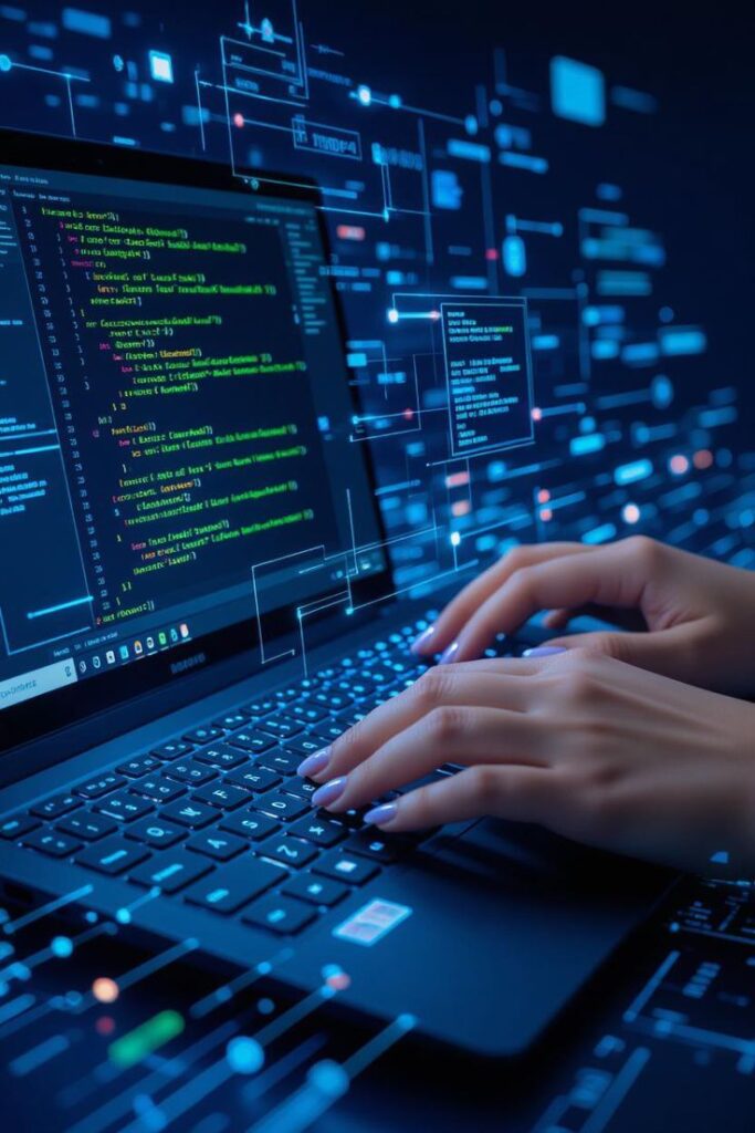 computer science quotes